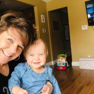 Meet your Posher, Carole